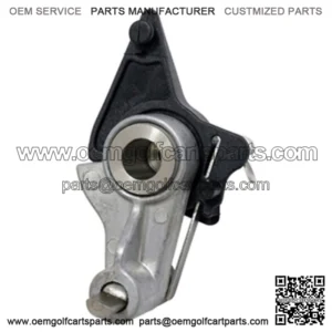 Park Brake Release for Club Car Precedent Golf Cart - Fits 2009 and up