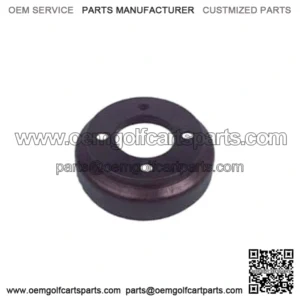 Club Car Ds Golf Cart Rear Brake Drum 1981-94
