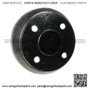 Club Car DS and Precedent Golf Cart Brake Drum - Fits 1995-Up