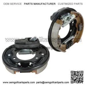 Brake Cluster Rear Assembly For 1995+ Gas/Electric DS Club Golf Cart Tempo 2018+