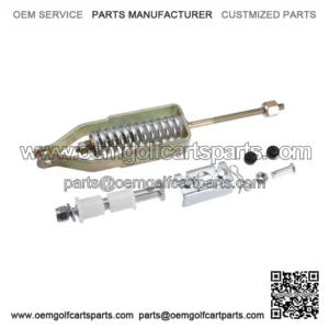 Pack of 1 For EZGO Medalist/TXT/PDS 1994-up Brake Compensator Assembly