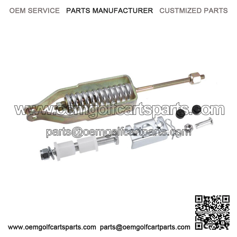 Pack of 1 For EZGO Medalist/TXT/PDS 1994-up Brake Compensator Assembly