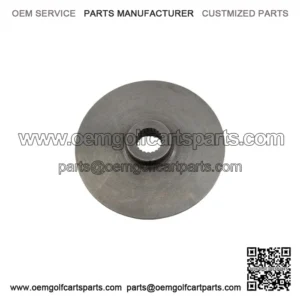 103968903 - BRAKE, ROTOR PARKING