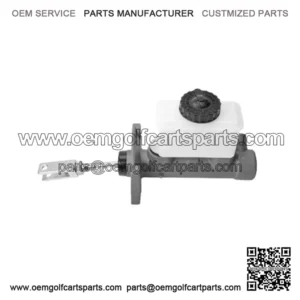 103380701 CAP, FILLER, Master Cylinder Club Car OEM