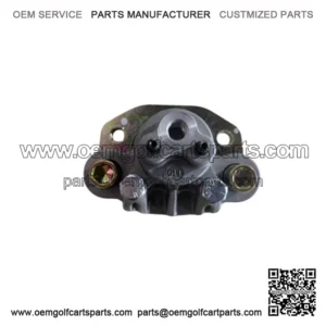 103574301 BRAKE CALIPER with PADS 7646