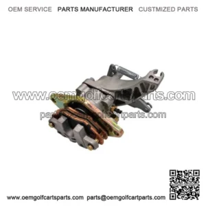 103523602 CLUB CAR REAR LH BRAKE CALIPER WITH PARK BRAKE