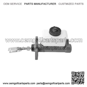 103376101 XRT Master Cylinder, Integral Res