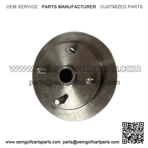 102376604 - Rotor, Rear, for Club Car Intellitrak 4x4 vehicle