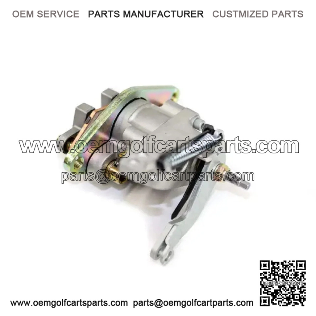 103712801 REAR CALIPER, H-M, LH, 7644 XRT