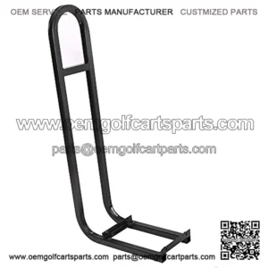 Rear Seat Safety Grab Bar for Club Car Yamaha