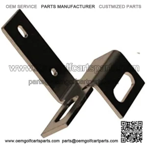 Performance Plus Carts EZGO and Club Car Brake Light Micro Switch Mounting Bracket