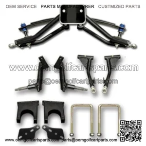 Precedent 6?? A-Arm Lift Kit (Fits 2004 & Up)