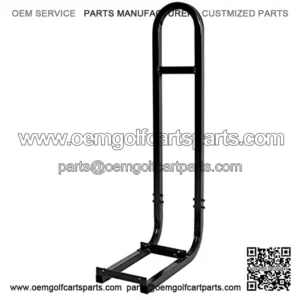 Universal Golf Cart, Rear Seat Safety Grab Bar, Club Car Yamaha