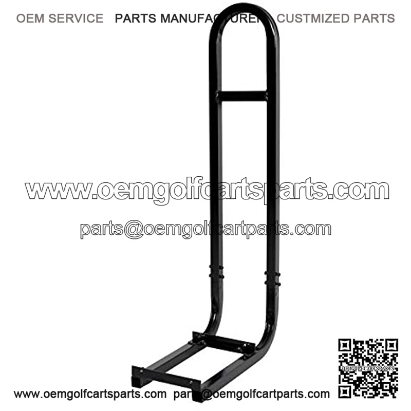 Universal Golf Cart, Rear Seat Safety Grab Bar, Club Car Yamaha