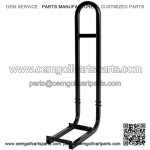 Golf Cart Rear Seat Grab Bar Safety Grab Bar Universal for Club Car Yamaha