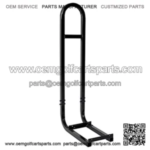 Golf Cart Rear Grab Bar Hand Rail Rear Handle Universal for Club Car Yamaha