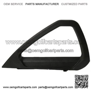 3G Hip Restraint Driver Side for DS Golf Carts 2000-2008