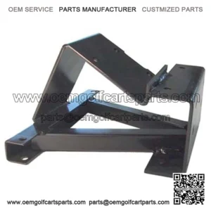 Shock and Gear Support for 1993-Up Club Car DS