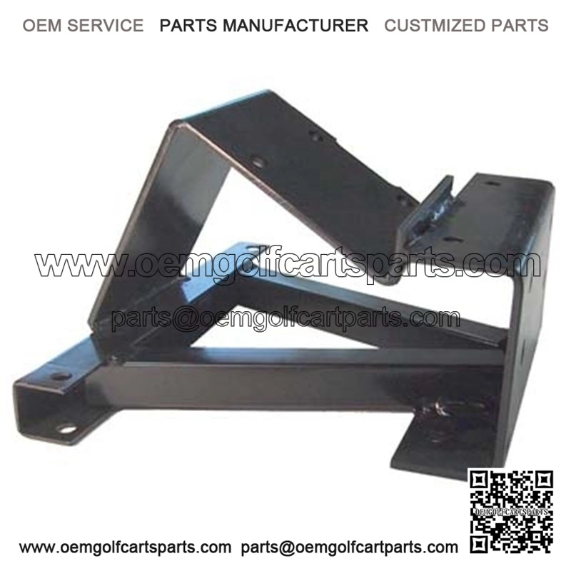 Shock and Gear Support for 1993-Up Club Car DS