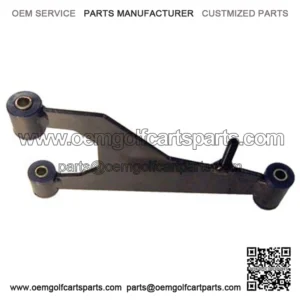 Club Car DS 93-Up A-plate Sub Assembly