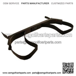 Club Car DS Bag Rack Assembly 1987 and up