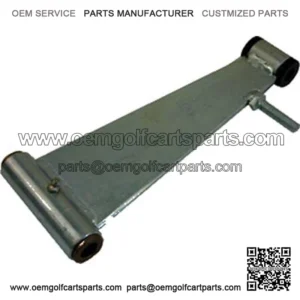 Club Car DS 80-92 (Driver's Side) A-Plate Sub Assembly