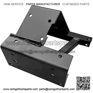 NO ONE Delta Shock/Gear Support for Club Car DS (5076) OEM#1016385