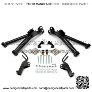 New 6'' A-Arm Lift Kit For YAMAHA Golf Cart G2 / G9 Electric/Gas