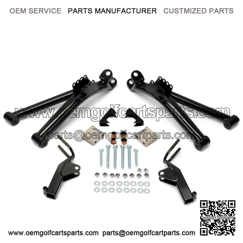 New 6'' A-Arm Lift Kit For YAMAHA Golf Cart G2 / G9 Electric/Gas