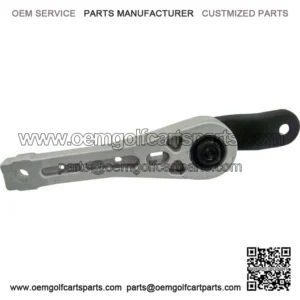 SOPORTE MOTOR GOLF 2006 al 2012 VOLKSWAGEN 1.9L L4 Trasero .