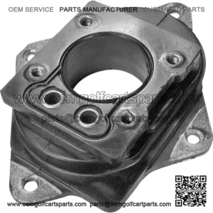 SOPORTE BASE CARBURAD??R GOLF A3 1993 al 1999 VOLKSWAGEN .