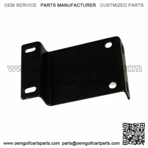 Golf Cart Bracket For Cooler Basket for Yamaha