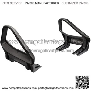 Golf Cart EZGO Arm Rest Hip Restraint for EZGO TXT 1994-UP Gas&Electric Replace#71701-G01 71702-G01