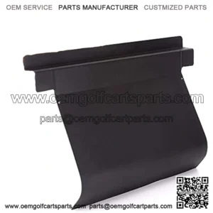 Golf Cart AccePanel AcceCover Fits EZGO TXT&Medalist Golf Carts 1994-2013, Replaces OEM# 71320-G01