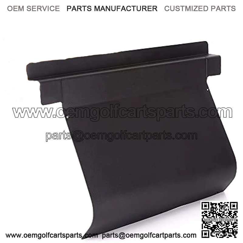 Golf Cart AccePanel AcceCover Fits EZGO TXT&Medalist Golf Carts 1994-2013, Replaces OEM# 71320-G01