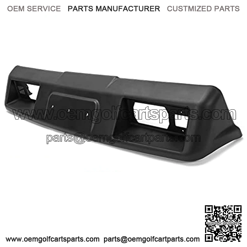 Front Cowl Cap with Opening Compatible with 1989-1994 EZGO Marathon RXV TXT ST Sport ST350 ST400 ST480 ST4x4 Shuttle 2/4/6 T48 Workhorse Gas & Electric pre Medalist Replacement for 27147-G01