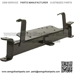 EZGO TXT Front Axle Weldment (Fits 2001-2013)