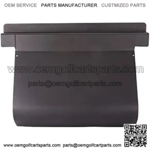 Golf Cart Access Panel Cover for EZGO TXT & Medalist 1994-2013 Gas or Electric, OEM# 71320-G01