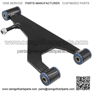 Delta A-Plate Sub Assembly for Club Car DS Gas & Electric Golf Carts 1993-UP OEM #1016353