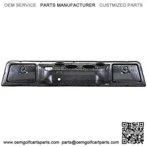 Carbon Fiber Full Golf Cart Dash to Fit All Club Car Ds Models