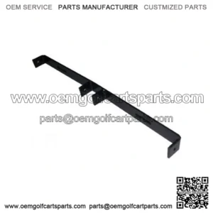 Club Car DS & Precedent, Yamaha G2 & G9 Golf Cart Seat Belt Bracket