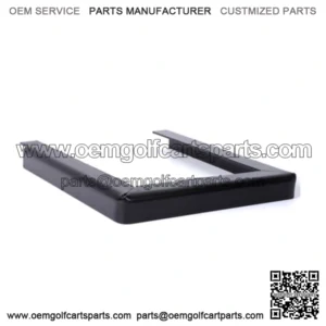 Outer Single Battery Rack for EZGO Marathon Golf Cart - Fits 1978-1994