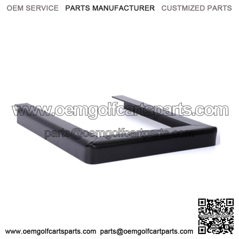 Outer Single Battery Rack for EZGO Marathon Golf Cart - Fits 1978-1994