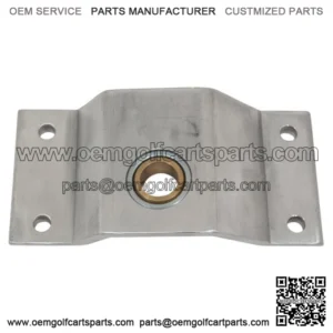Club Car Ds Accelerator Bearing Bracket 1981-UP