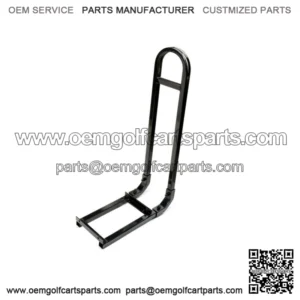 ProFX Universal Golf Cart Rear Safety Grab Bar fits Most Club Car, EZGO, Yamaha