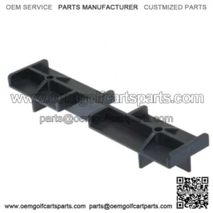 Battery Hold Down Plate for EZGO RXV TXT Golf Cart With 8-Volt Batteries