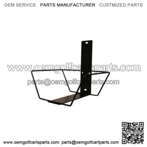 Golf Cart 12 Quart Cooler Mounting Bracket Only for EZGO TXT - 1994-Up