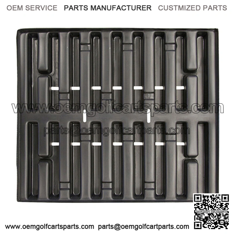 Drop-in Heavy Duty ABS Plastic Battery Tray for EZGO TXT Golf Cart