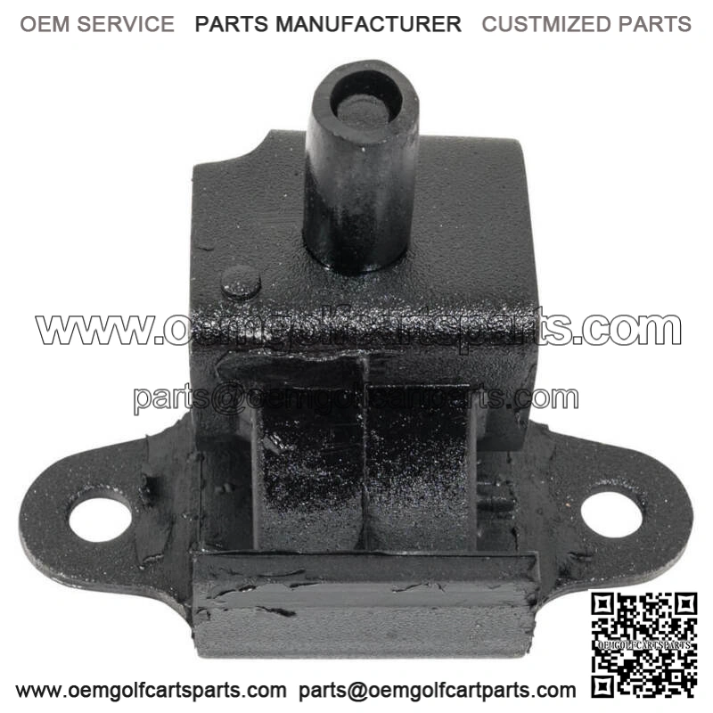 Rear Motor Mount for Yamaha G2, G8, G9, G14 Golf Cart