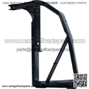 EZGO TXT Golf Cart Seat Back Support